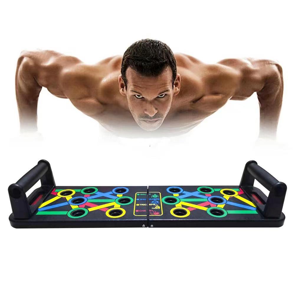 Primaate - MultiMuscle™  Push-up-Board