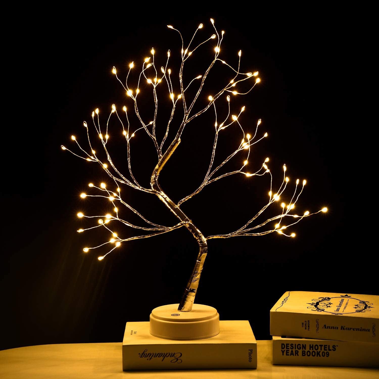 Primaate - LED Tree