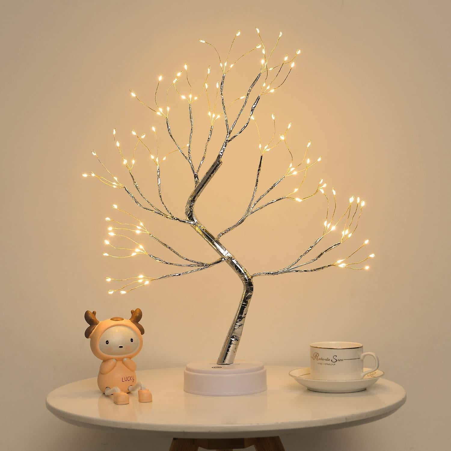 Primaate - LED Tree