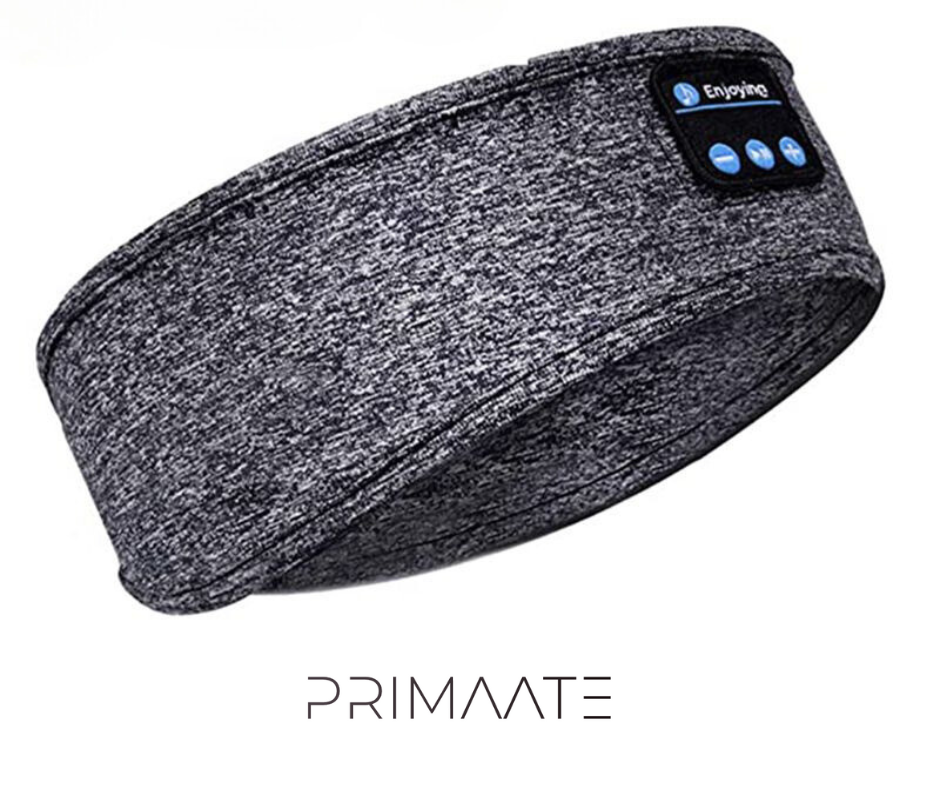 Primaate - Bluetooth - Stirnband